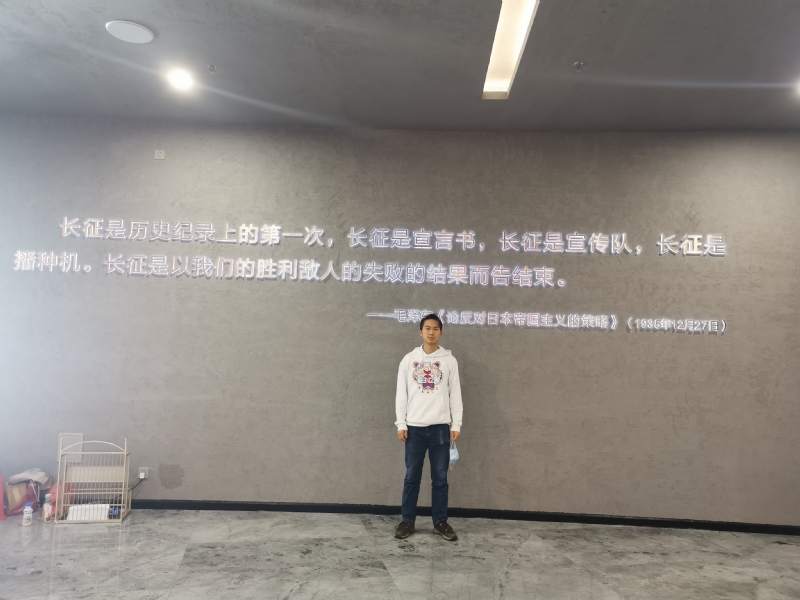 踏浪而来的第一张照片--安丘认干亲服务网